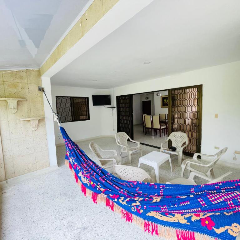 MADILI DEL MAR - Apartamento Estándar - 6