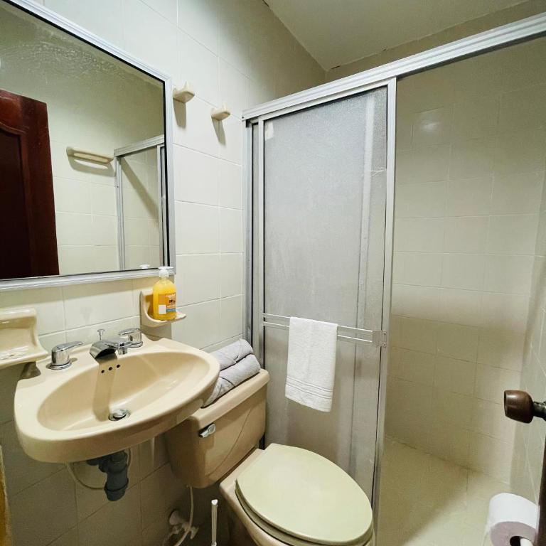 MADILI DEL MAR - Apartamento Estándar - 22