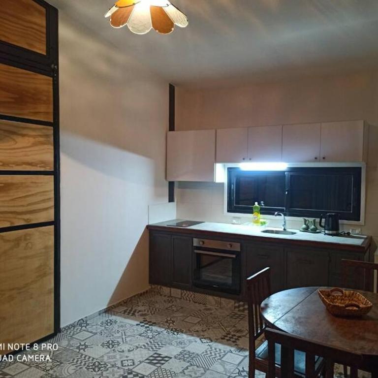 Apartamento Dos hermanas - One-Bedroom Apartment - 10