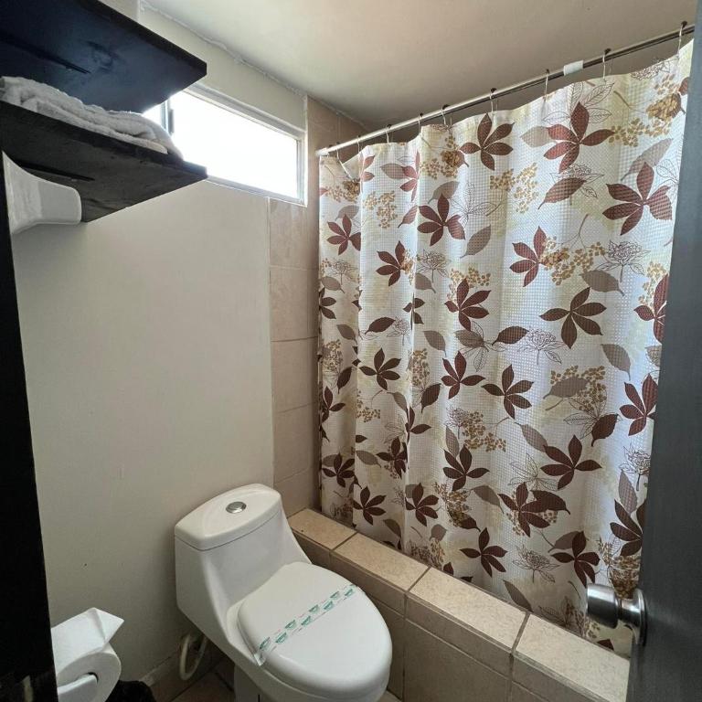 Orange condo - Apartamento de 1 dormitorio - 6