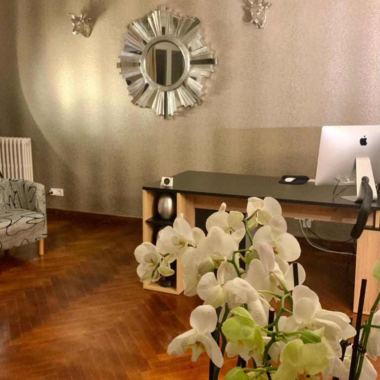 45BB Apartment - Appartement 1 Chambre - 12