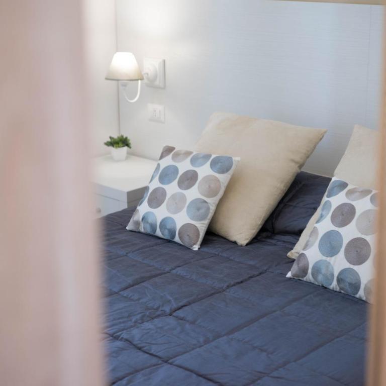 Vantaggio Suites - Appartamento con 3 Camere da Letto - 10