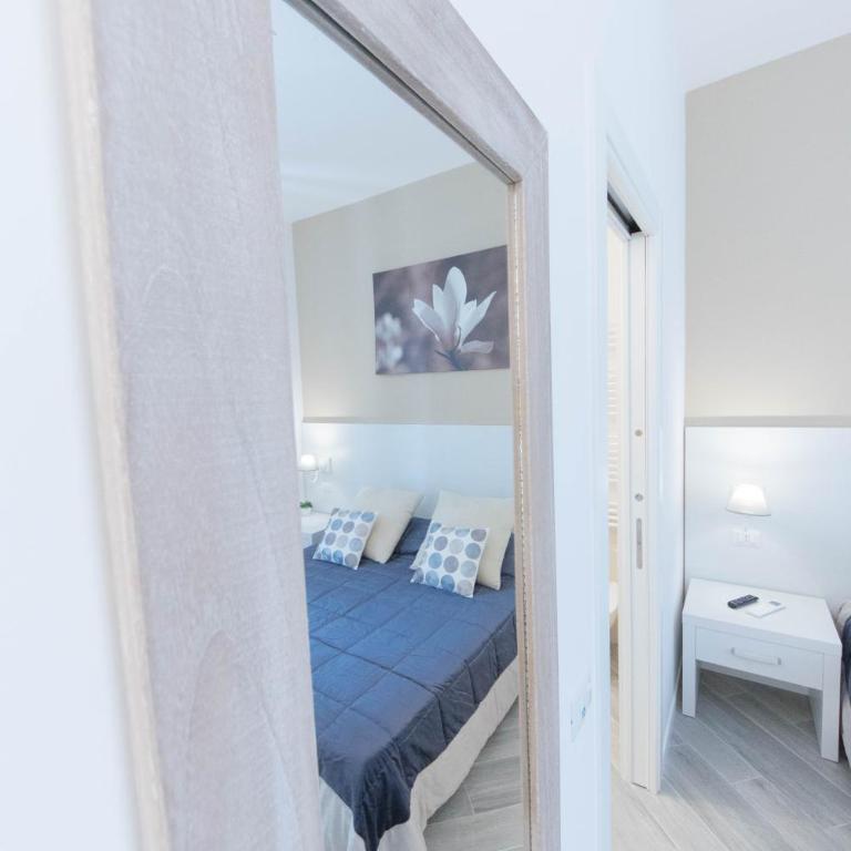 Vantaggio Suites - Appartamento con 3 Camere da Letto - 9