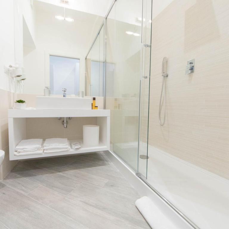 Vantaggio Suites - Appartamento con 3 Camere da Letto - 8