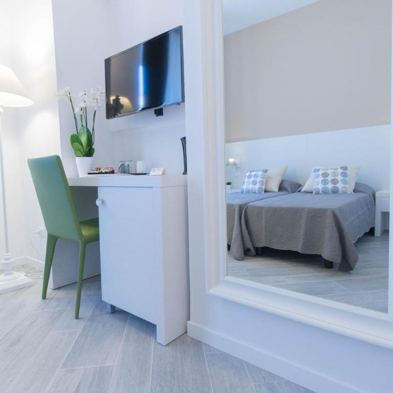 Vantaggio Suites - Appartamento con 3 Camere da Letto - 2