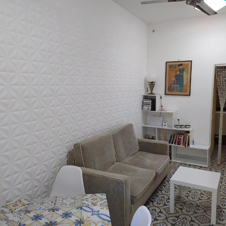 Casa vacanze Maison Zio Bruno A' Scalinatella - Casa Vacanze - 11