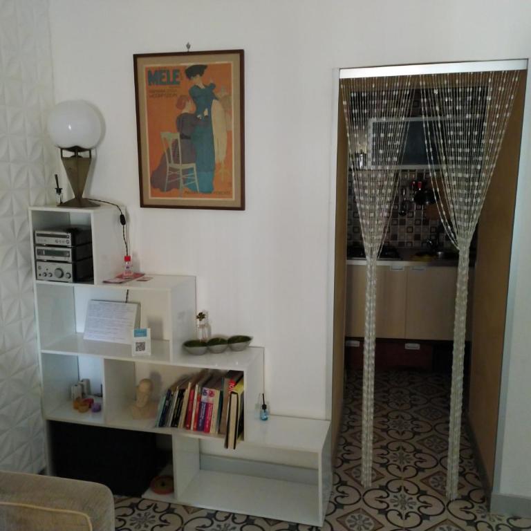 Casa vacanze Maison Zio Bruno A' Scalinatella - Casa Vacanze - 12