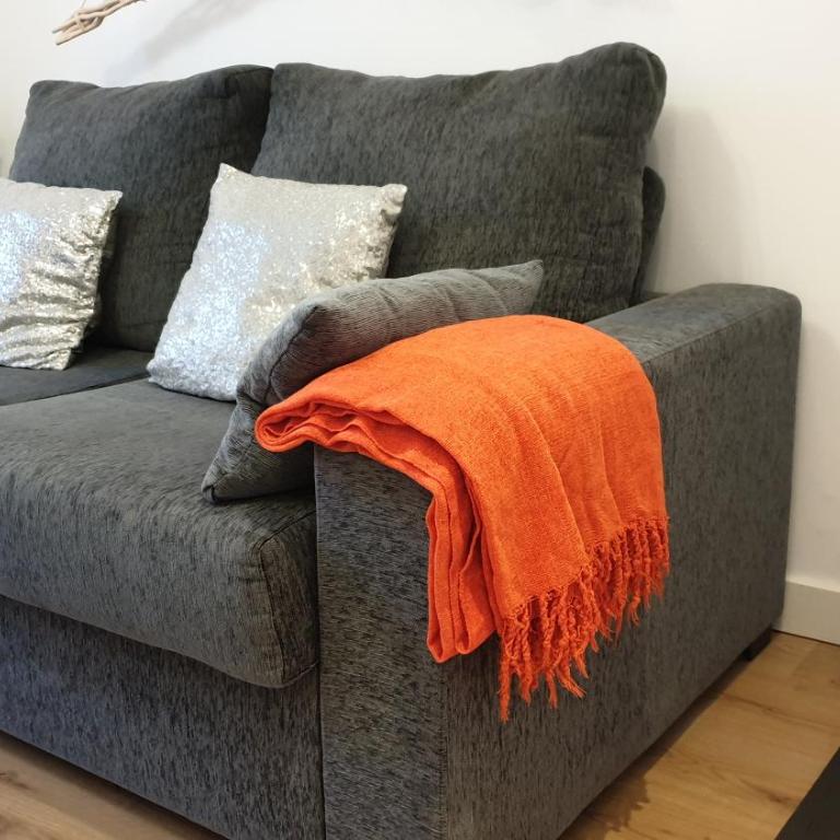 Azabache - Apartamento de 1 dormitorio - 3