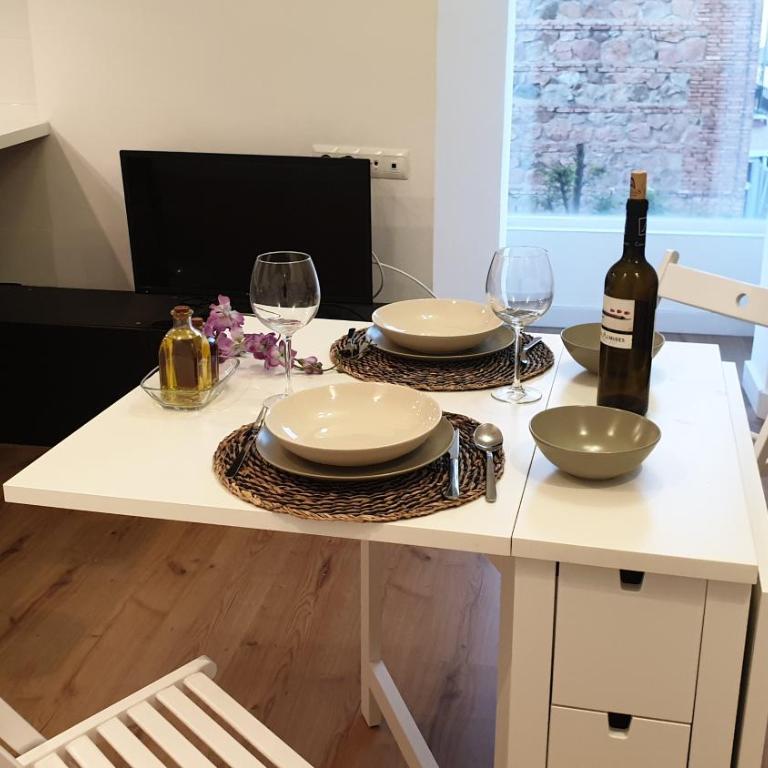 Azabache - Apartamento de 1 dormitorio - 7