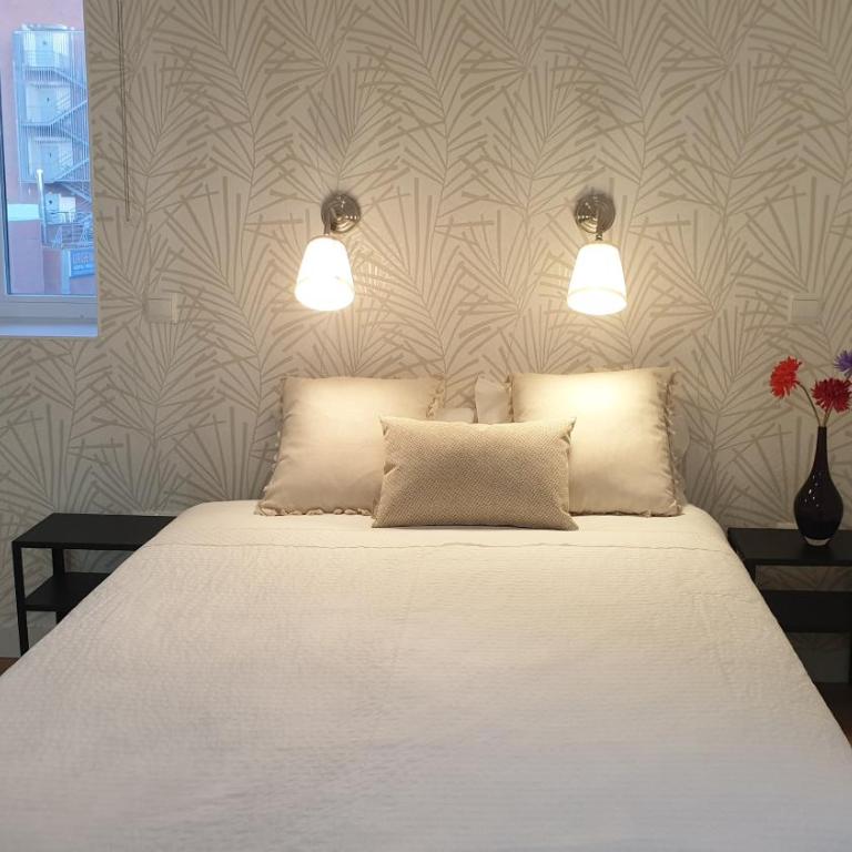 Azabache - Apartamento de 1 dormitorio - 6