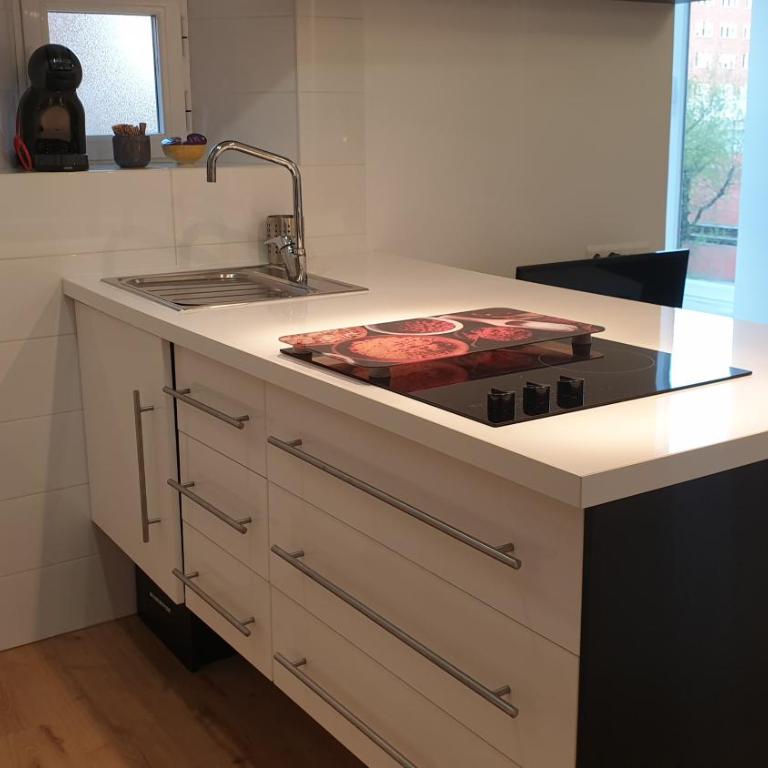 Azabache - Apartamento de 1 dormitorio - 11