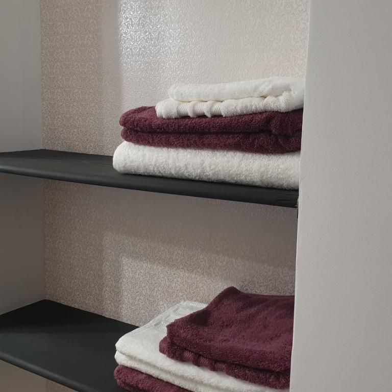 Azabache - Apartamento de 1 dormitorio - 12