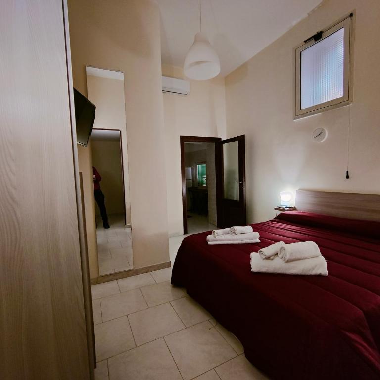 Casa del Pescatore - Appartamento - 4