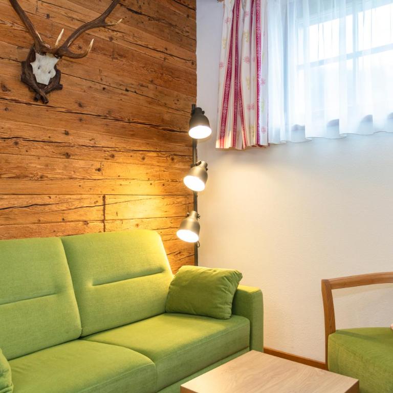 Brandstatthof Leogang - Budget Doppelzimmer - 4