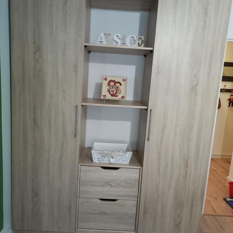 LE PASSAGE gîte cocooning à Colmar centre touristique - Appartamento con 1 Camera da Letto - 19