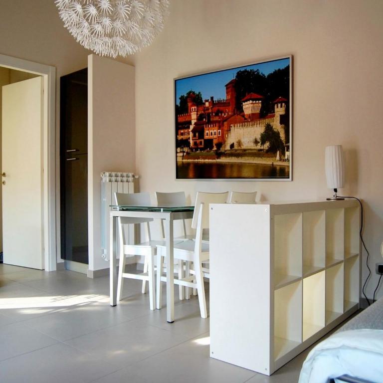 Residenza il Nespolo - Gruppo Estella Hotels - Studio - 3