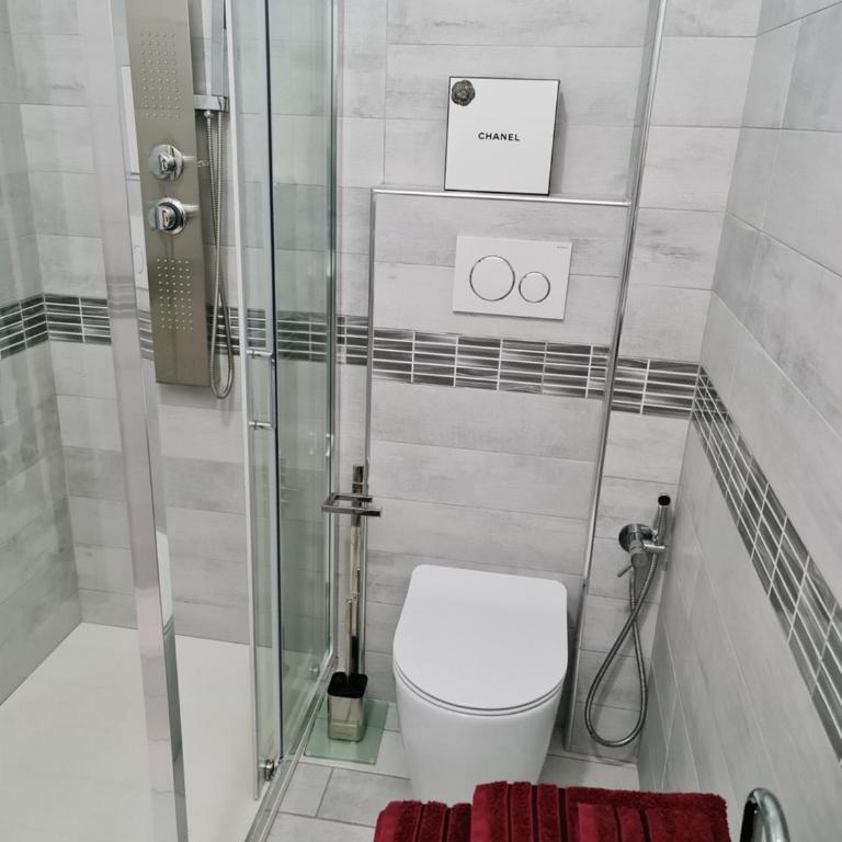 NordEst SeaView - Apartment with Sea View - 33