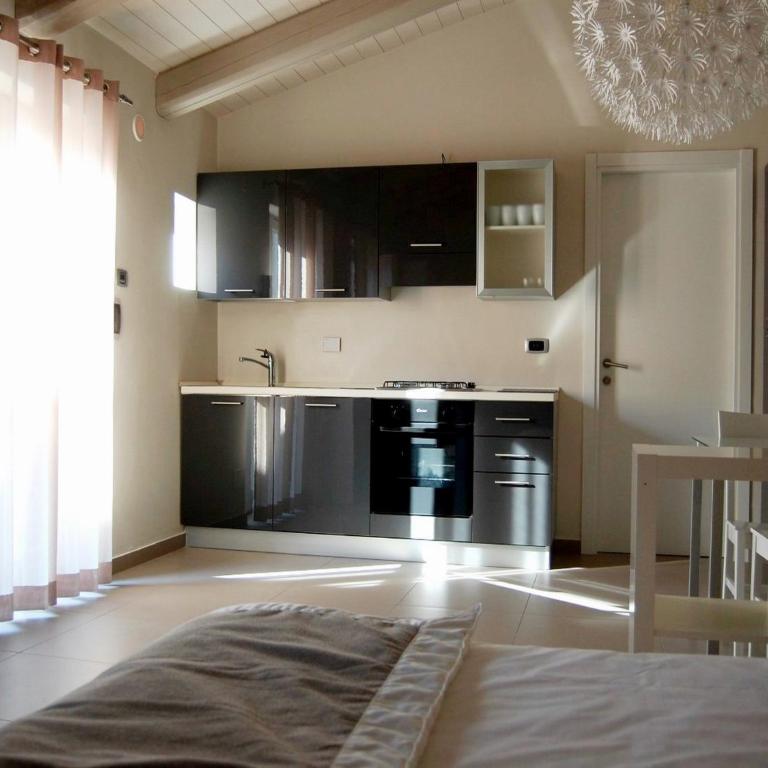 Residenza il Nespolo - Gruppo Estella Hotels - Studio - 2