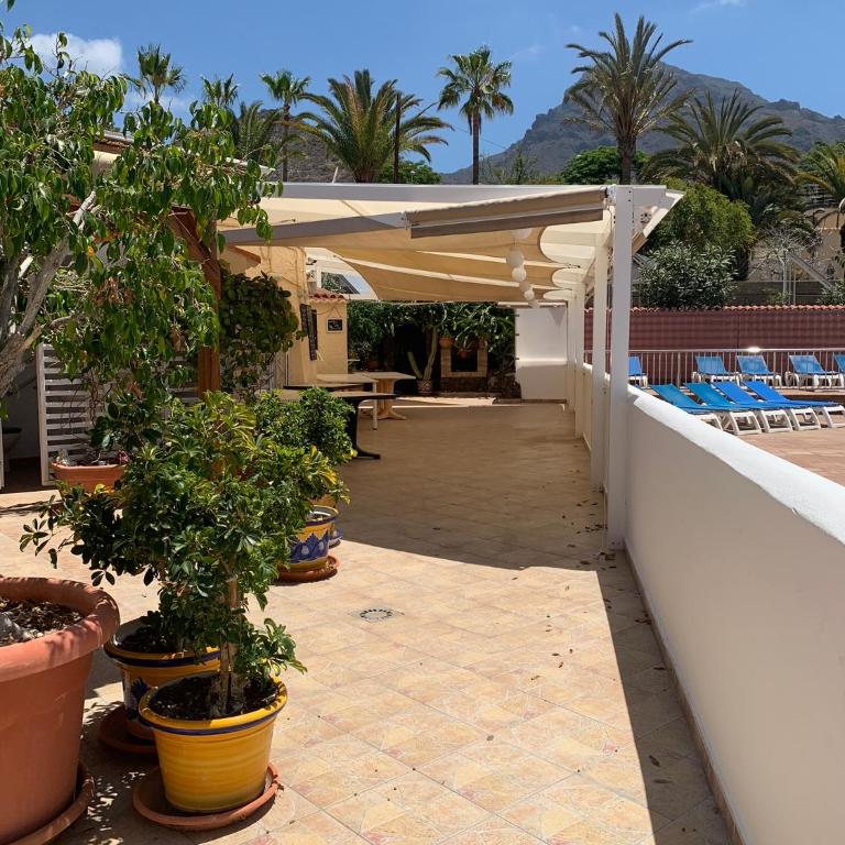Estudio Miraverde, Adeje - Apartamento de 1 dormitorio - 27