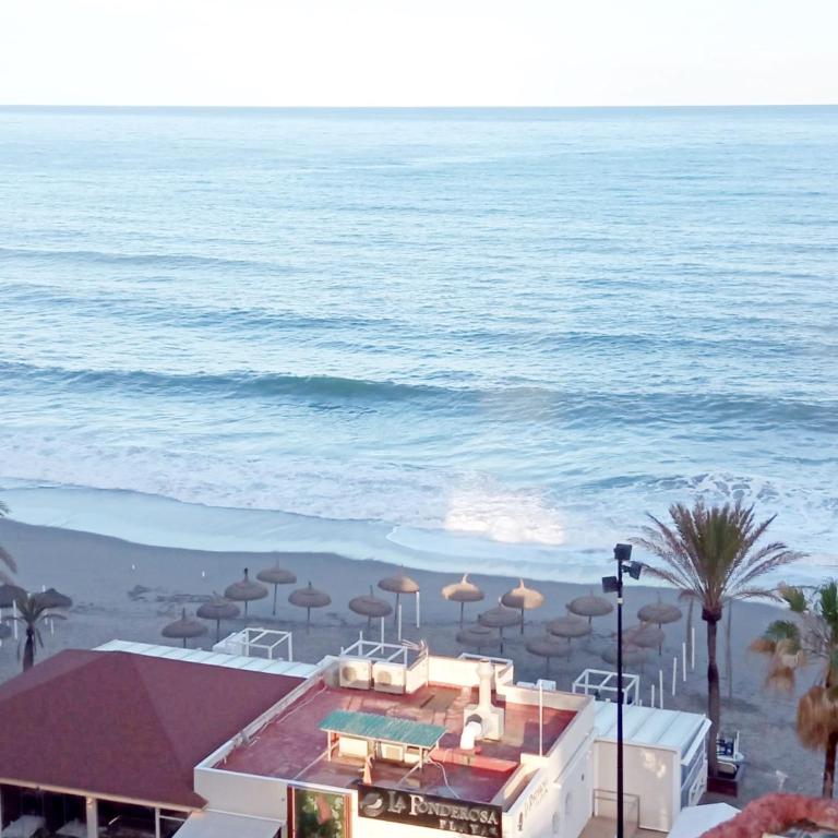 Studio Perla Costa del Sol - Estudio - 9
