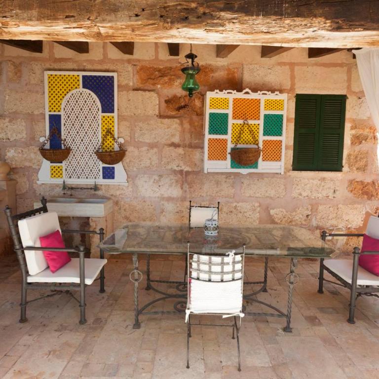 Es Revellar Art Resort - Adults Only - Villa - 2