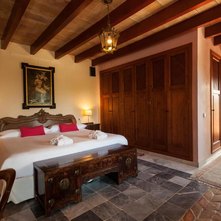 Es Revellar Art Resort - Adults Only - Villa - 23