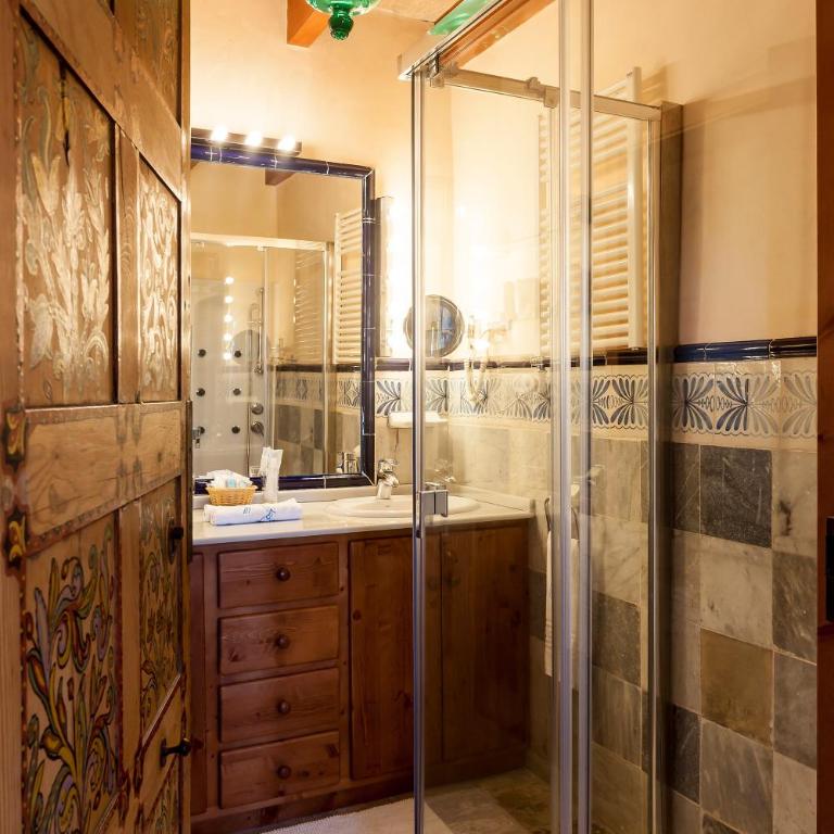 Es Revellar Art Resort - Adults Only - Villa - 24