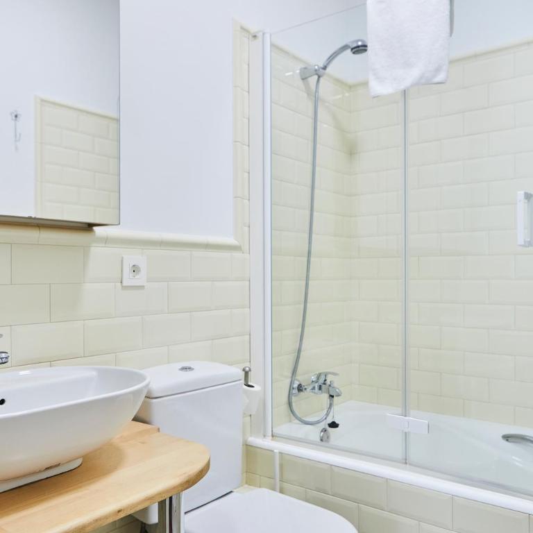Zubieta by Basque Homes - Apartamento de 3 dormitorios - 21