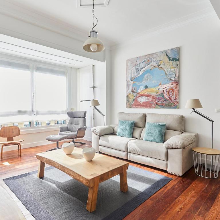 Zubieta by Basque Homes - Apartamento de 3 dormitorios - 2