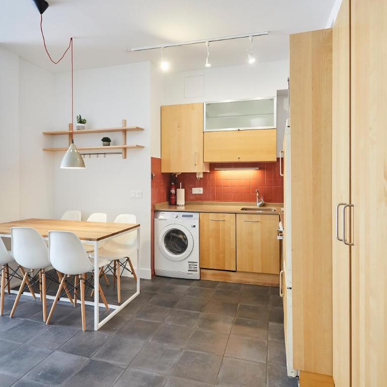 Zubieta by Basque Homes - Apartamento de 3 dormitorios - 7