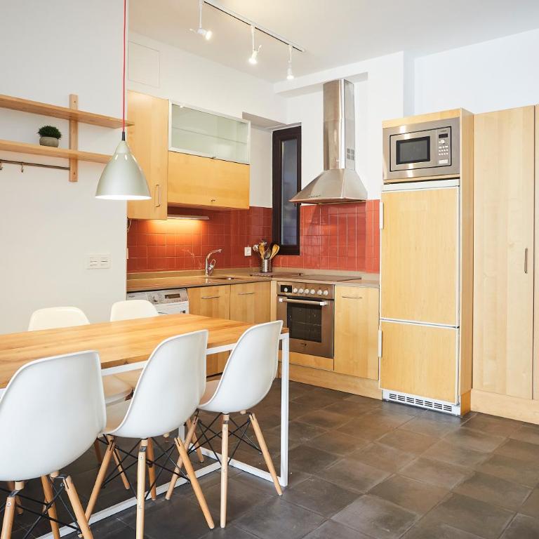 Zubieta by Basque Homes - Apartamento de 3 dormitorios - 8