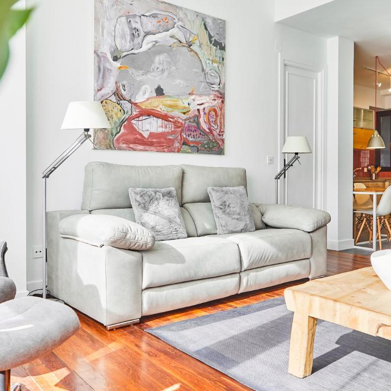 Zubieta by Basque Homes - Apartamento de 3 dormitorios - 4