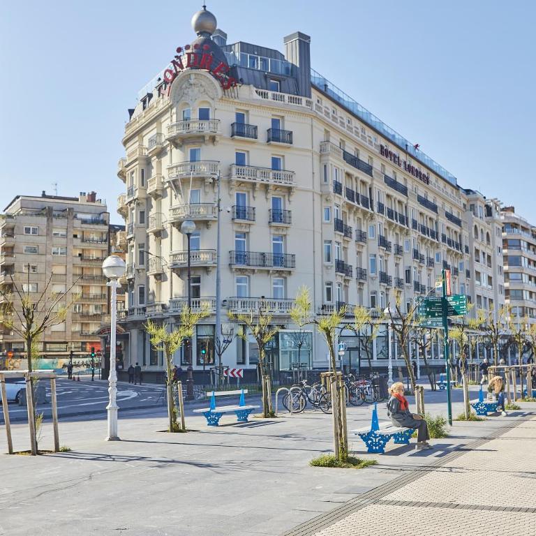 Zubieta by Basque Homes - Apartamento de 3 dormitorios - 32