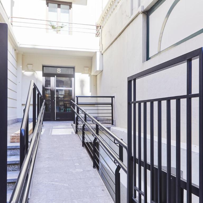 Zubieta by Basque Homes - Apartamento de 3 dormitorios - 29