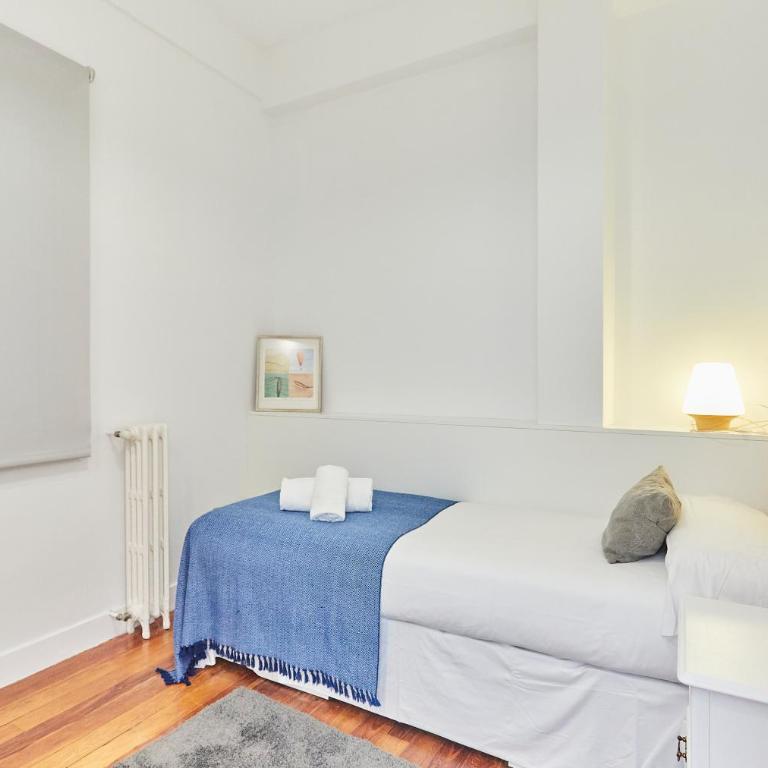 Zubieta by Basque Homes - Apartamento de 3 dormitorios - 19