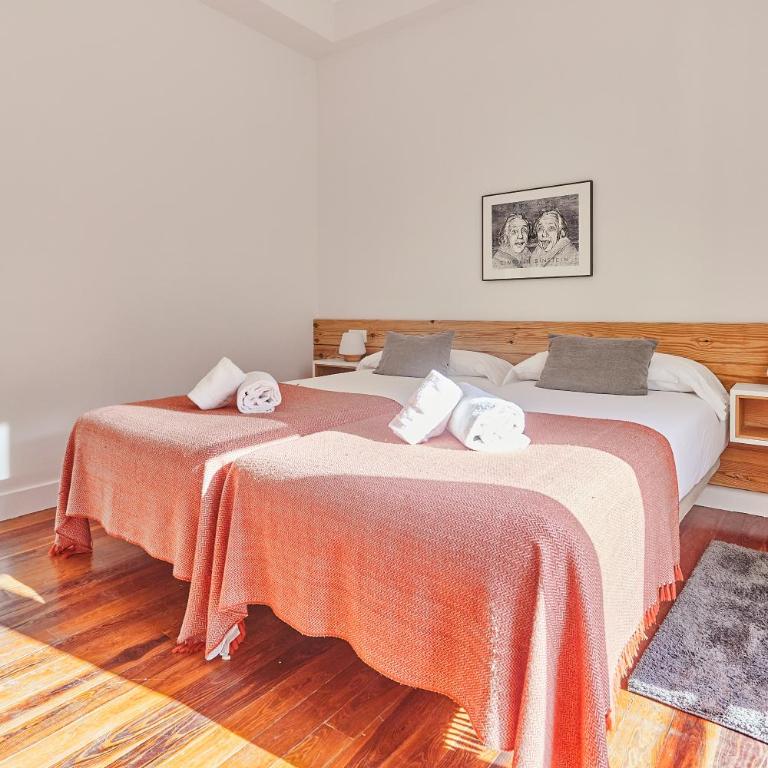 Zubieta by Basque Homes - Apartamento de 3 dormitorios - 16