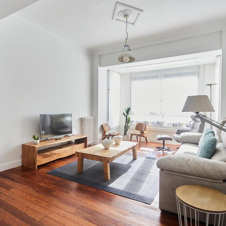 Zubieta by Basque Homes - Apartamento de 3 dormitorios - 3