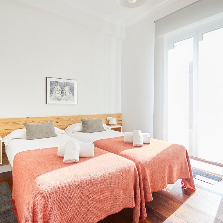 Zubieta by Basque Homes - Apartamento de 3 dormitorios - 17