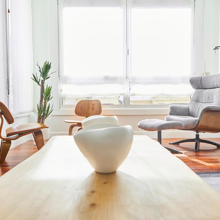 Zubieta by Basque Homes - Apartamento de 3 dormitorios - 5