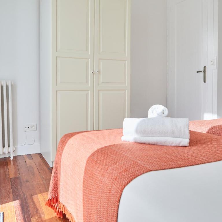 Zubieta by Basque Homes - Apartamento de 3 dormitorios - 18
