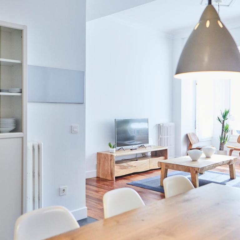 Zubieta by Basque Homes - Apartamento de 3 dormitorios - 10