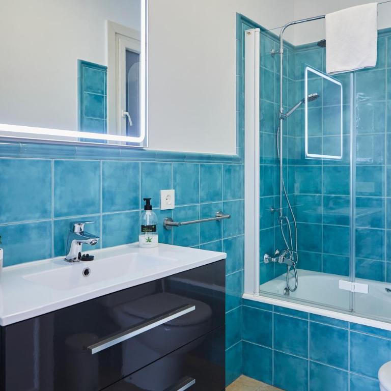 Zubieta by Basque Homes - Apartamento de 3 dormitorios - 24