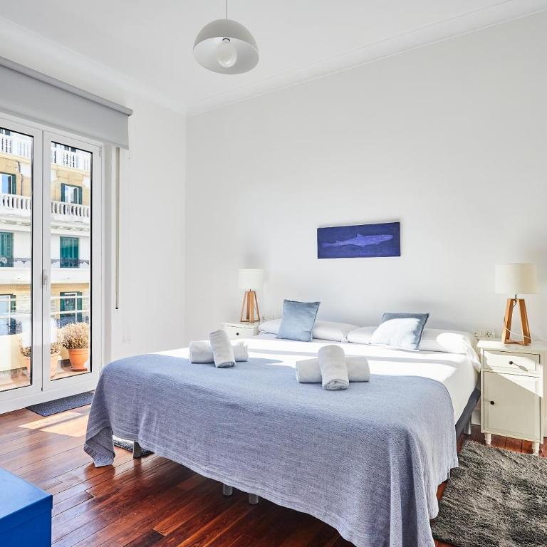 Zubieta by Basque Homes - Apartamento de 3 dormitorios - 13