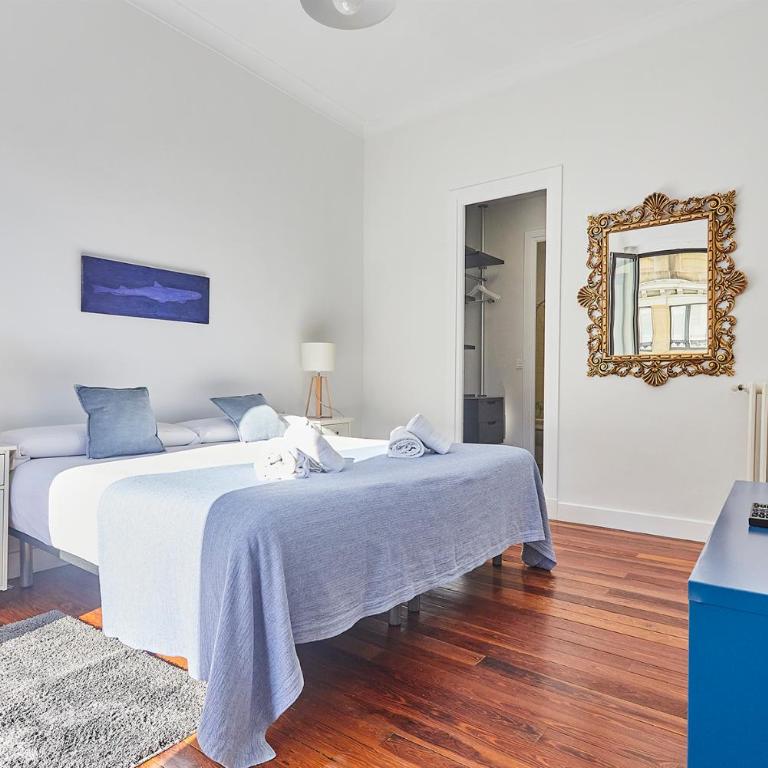 Zubieta by Basque Homes - Apartamento de 3 dormitorios - 12