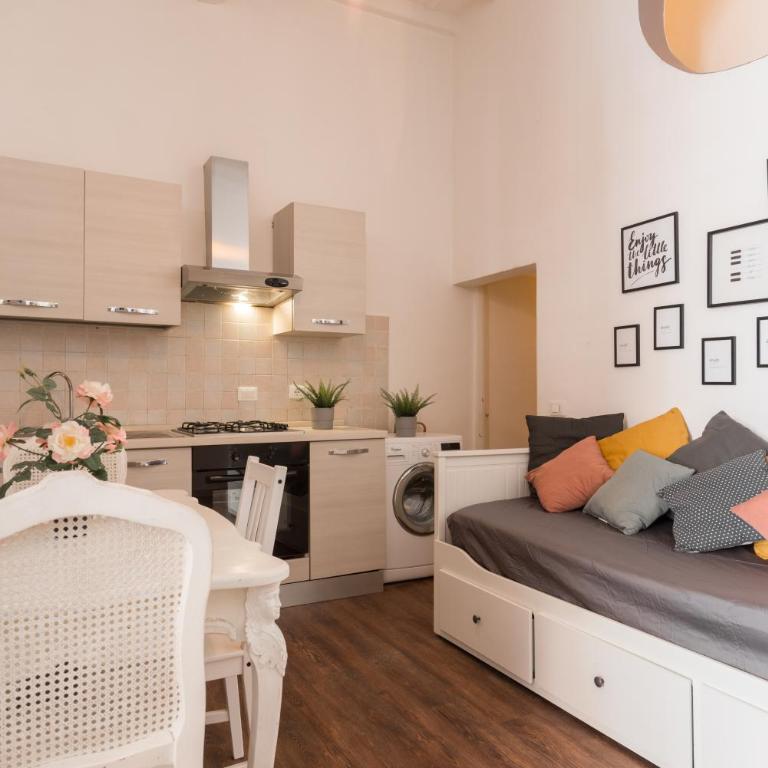 Piacentino Homes Campo de Fiori apartments - Two-Bedroom Apartment - 31