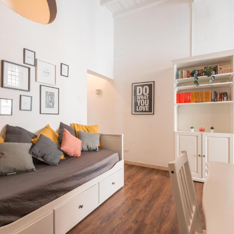 Piacentino Homes Campo de Fiori apartments - Two-Bedroom Apartment - 32