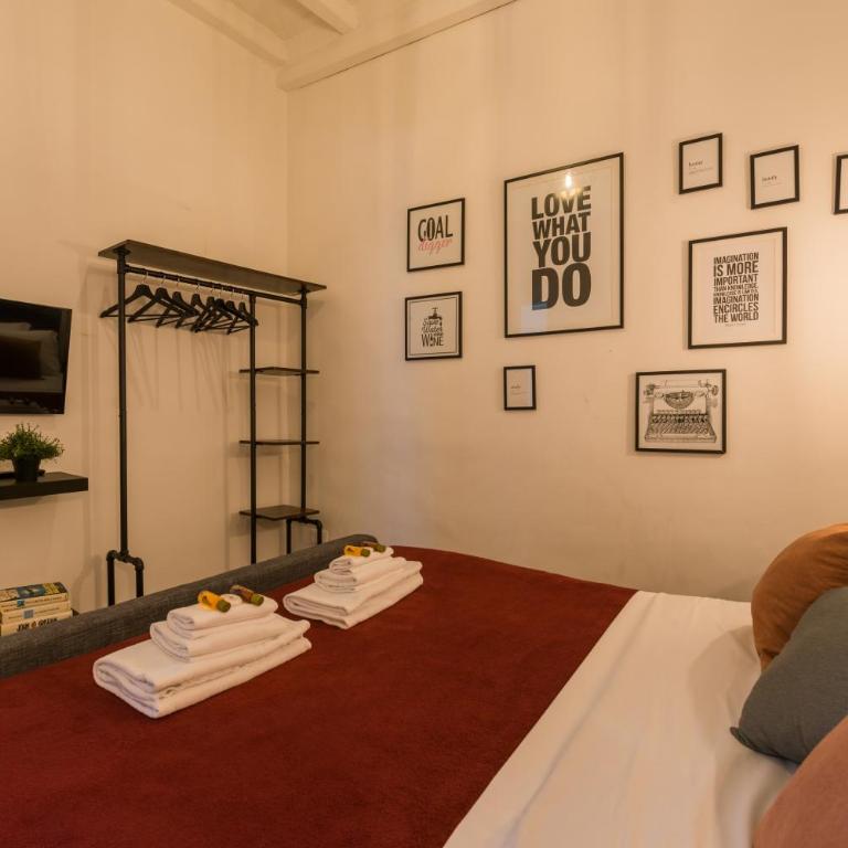 Piacentino Homes Campo de Fiori apartments - Two-Bedroom Apartment - 28