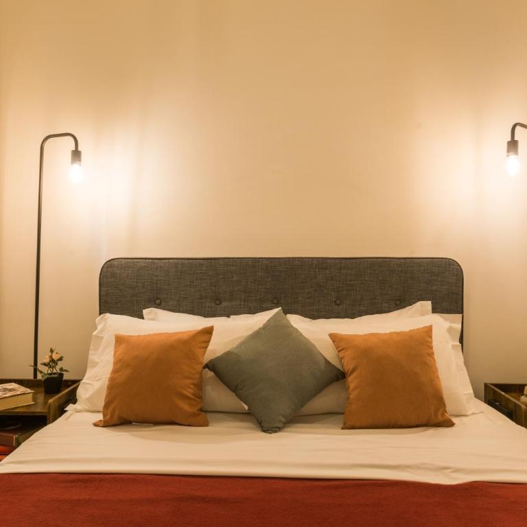 Piacentino Homes Campo de Fiori apartments - Two-Bedroom Apartment - 30