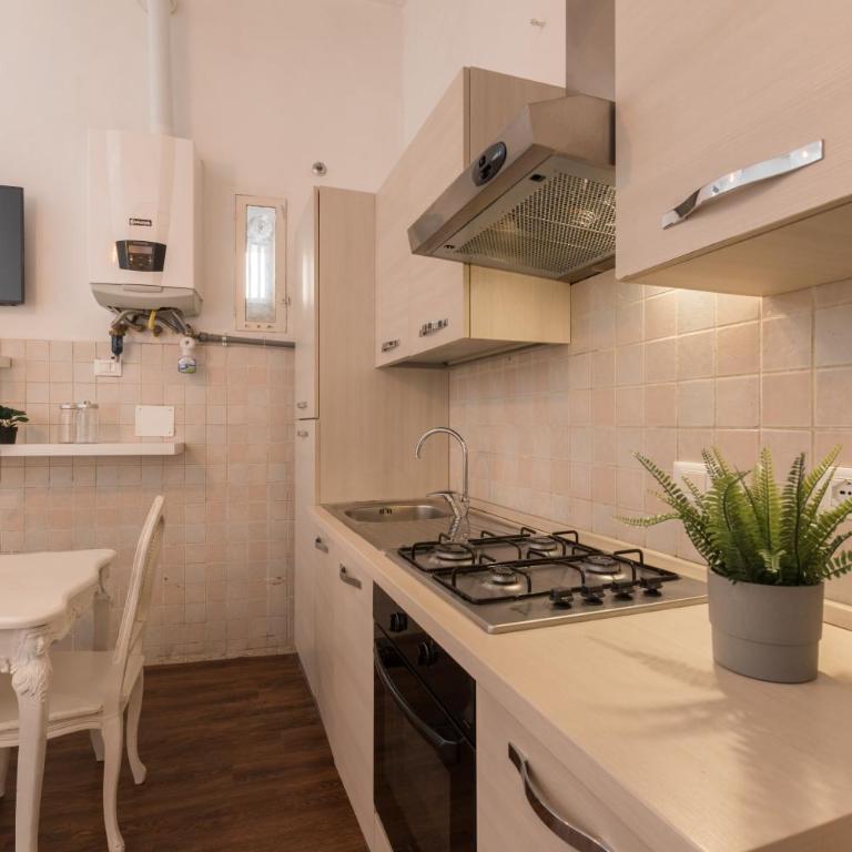 Piacentino Homes Campo de Fiori apartments - Two-Bedroom Apartment - 27