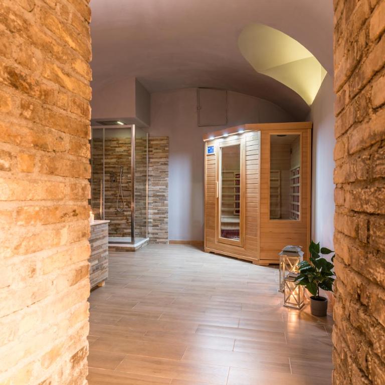 Piacentino Homes Campo de Fiori apartments - Two-Bedroom Apartment - 5